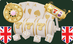 Discover Casino Sites Not on Gamstop for Uninterrupted Gaming 573