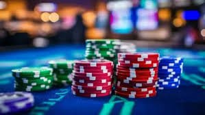 Discover Casino Sites Not on Gamstop for Uninterrupted Gaming 573