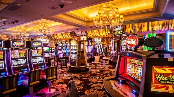 Discover the Best Non Gamstop Casinos UK 2869
