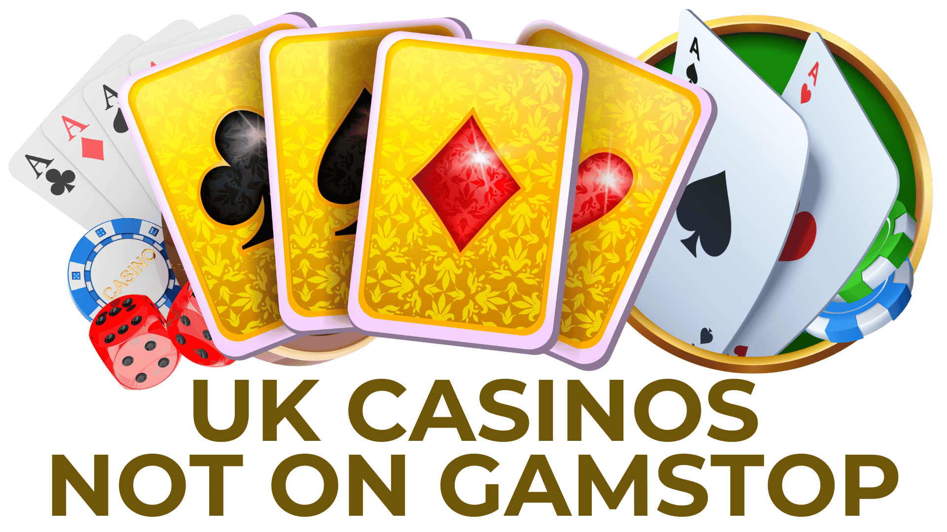 Discover the Best Non Gamstop Casinos UK 2869