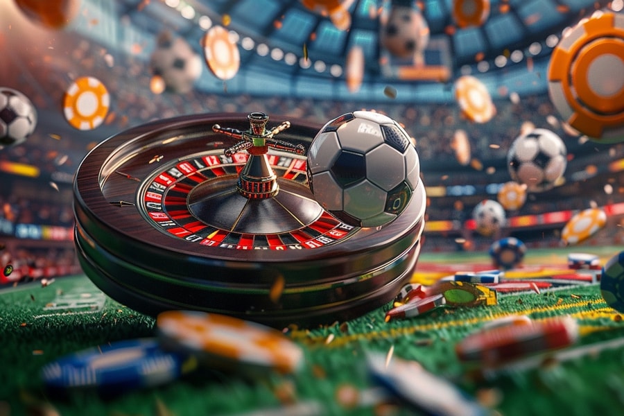 Descubre el Mundo de Juegos y Apuestas con ecua bet