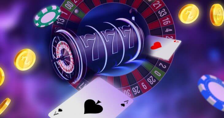 Discover Excitement at Golden Genie Casino UK