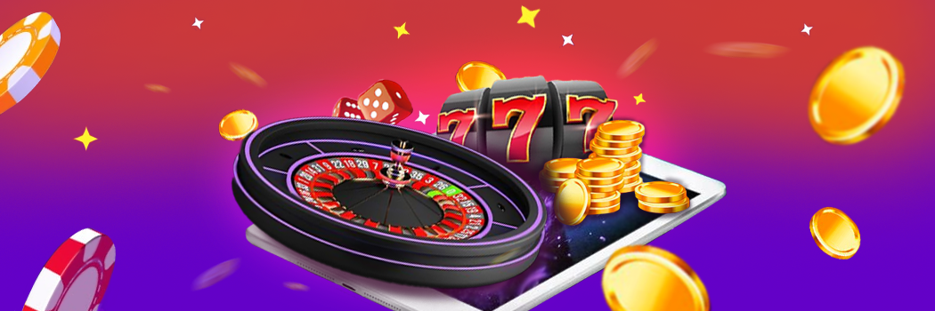 Discover the Best Casino Online New UK Experiences! Discover the Best Casino Online New UK Experiences!
