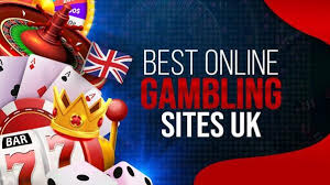 Discover the Best Online Casino UK for Unmatched Gaming Experience
