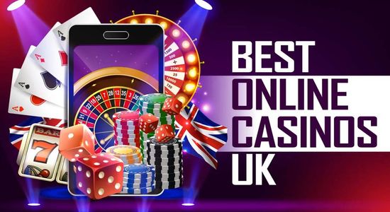 Discover the Thrill of UK Online Casino Sign Up Discover the Thrill of UK Online Casino Sign Up