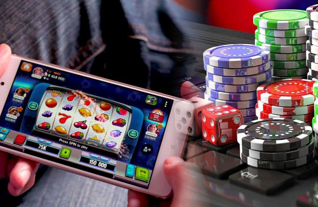 Experience the Thrill of Casino Slotonights UK