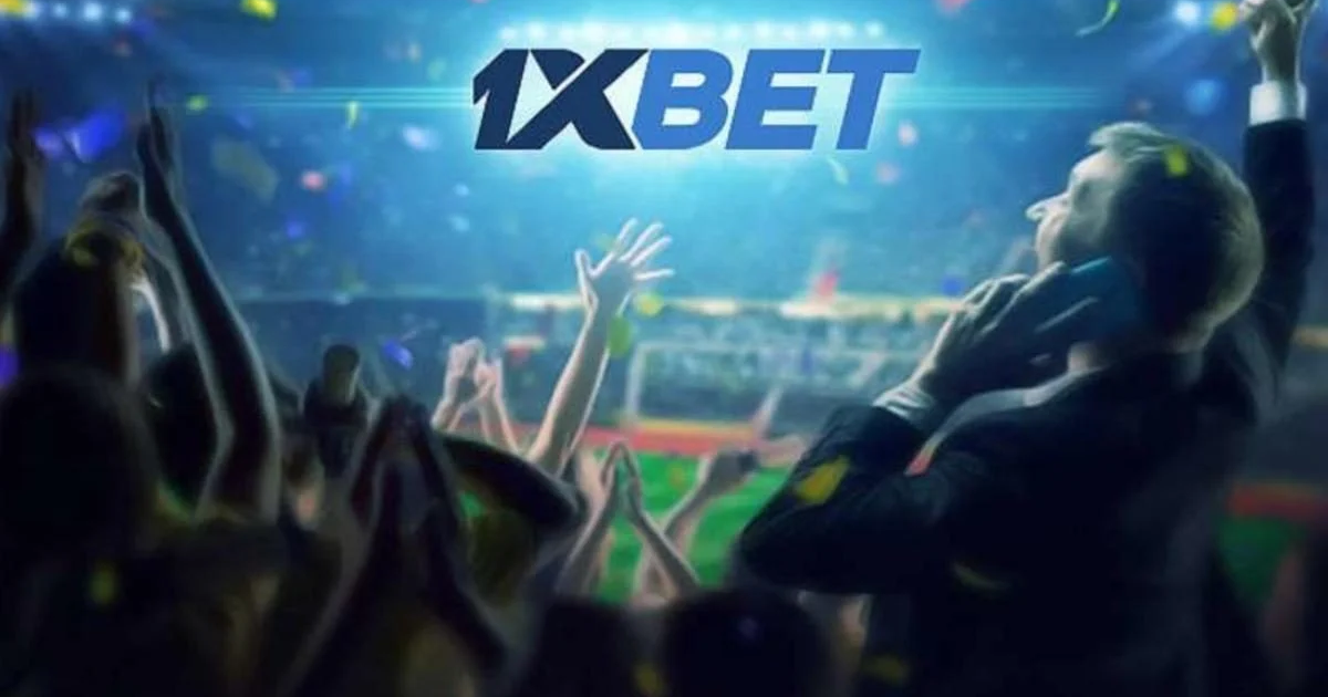1xBet скачать приложение - Удобство ставок на своем мобильном устройстве