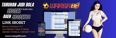 Agen SBOBET Terpercaya untuk Pengalaman Judi Online yang Aman