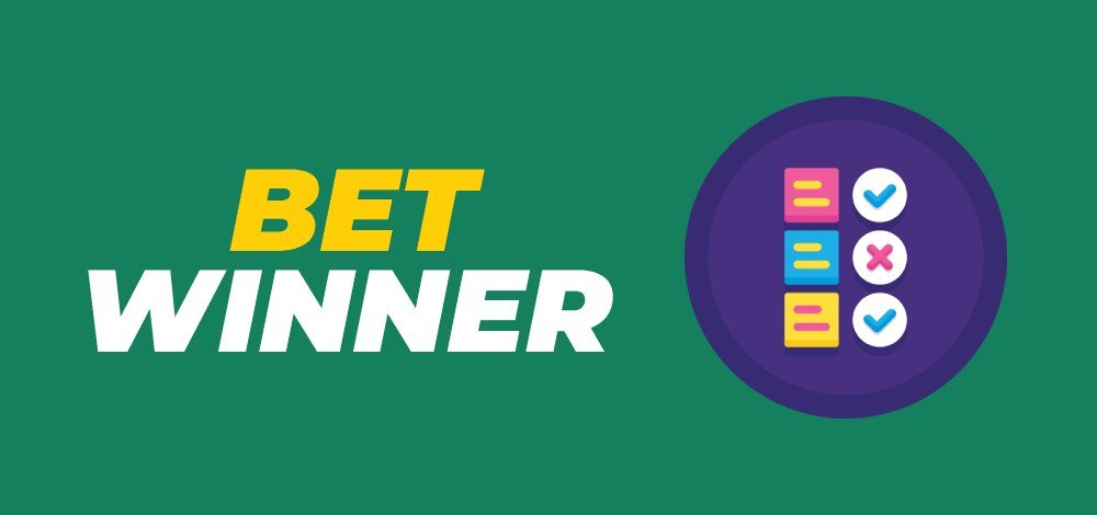 Betwinner Inscription — Guide complet pour s'inscrire, vérifier son compte et profiter des bonus