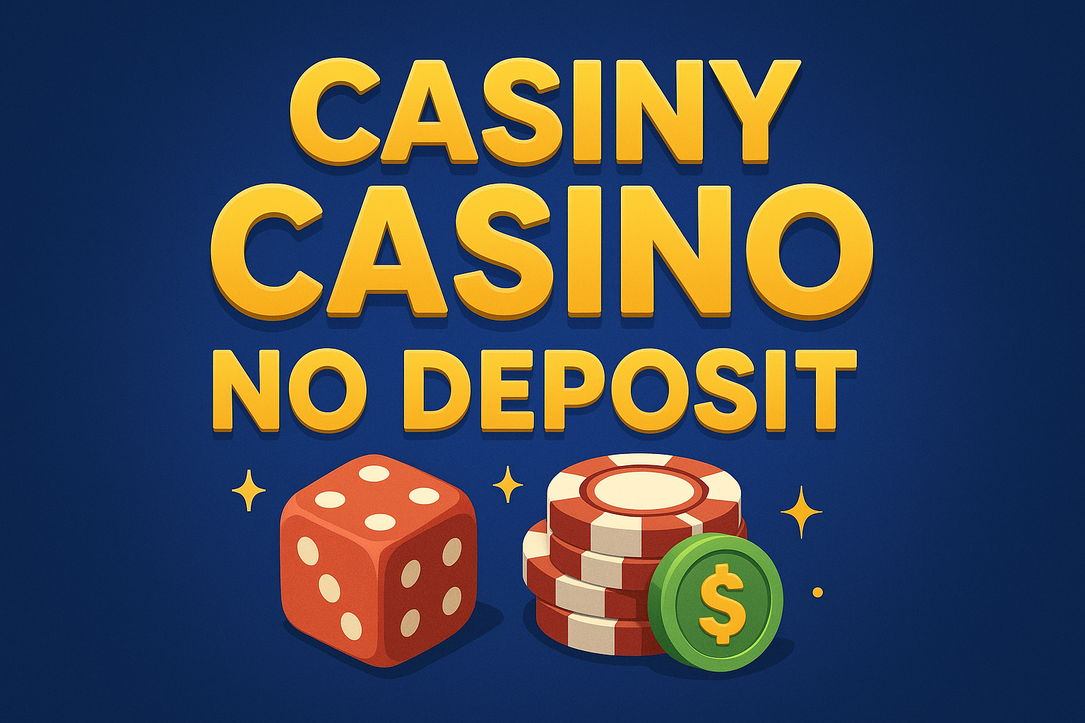 Comprehensive Casiny Casino Review Games, Bonuses, and More