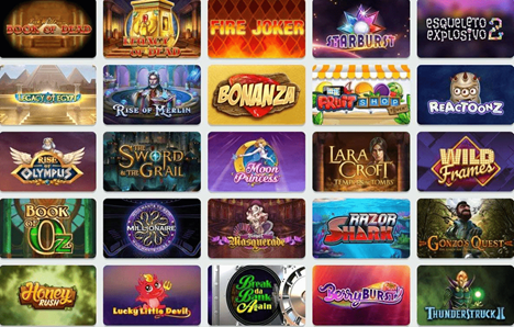 Discover the Excitement of Gaming with the Vegastars Casino App 36 Discover the Excitement of Gaming with the Vegastars Casino App 36