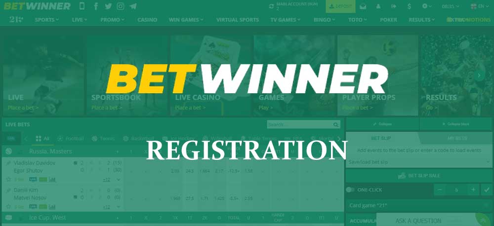 Discover the Excitement of Online Betting Platform BetWinner