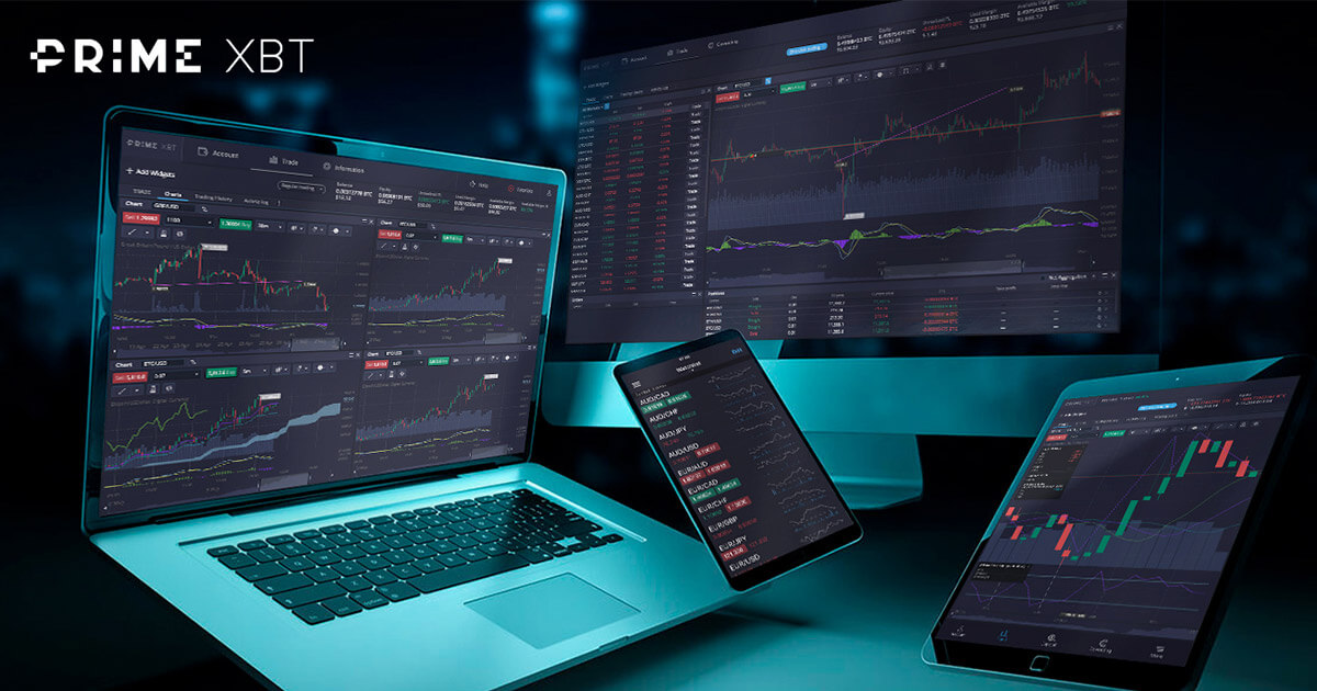 Explore the Benefits and Features of Wallet PrimeXBT