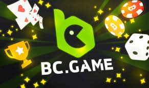 Exploring the Excitement of Casino BCGame Sk