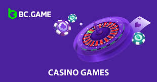 Exploring the Excitement of Casino BCGame Sk