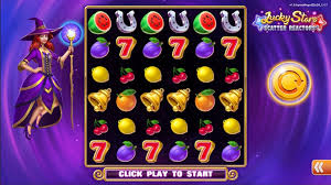 Exploring the World of LUCKY STAR A Journey into Gaming and Popular Culture