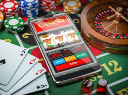 Exploring Unique Slot Game Themes The Future of Online Gaming
