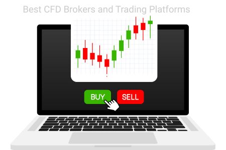 Find the Best Stock CFD Broker Your Comprehensive Guide