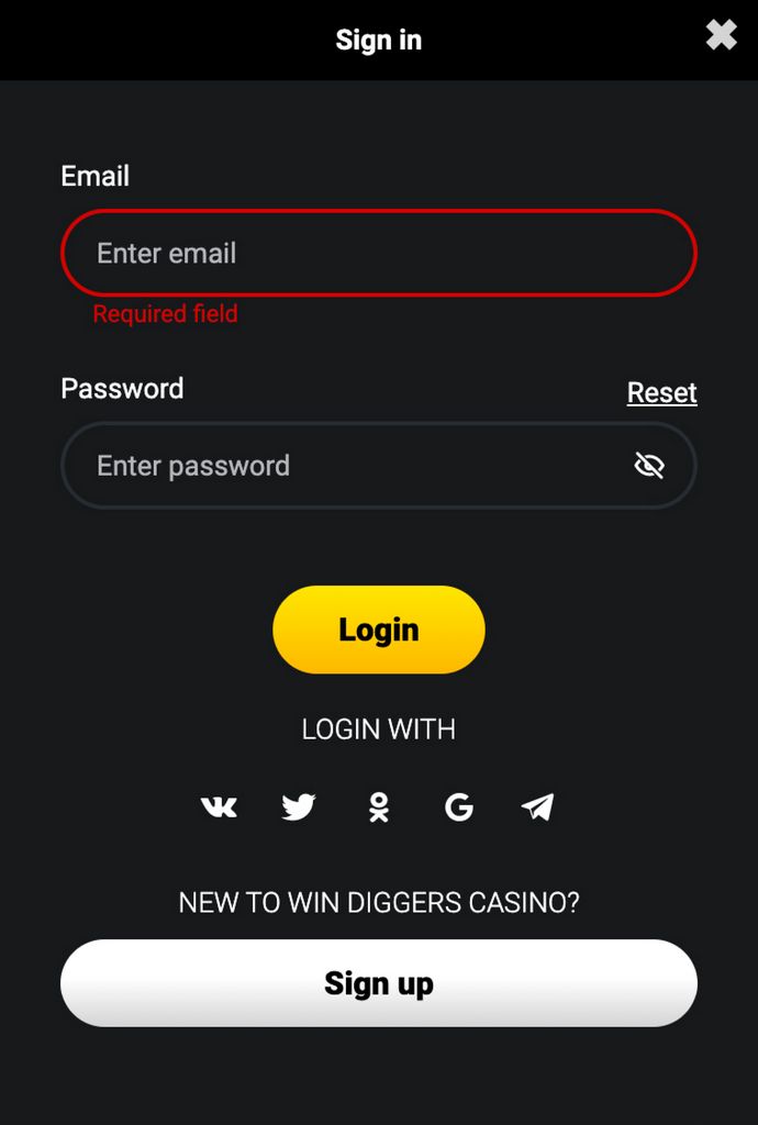 Is Win Diggers Gambling establishment reasonable and risk-free? Safety Index discussed