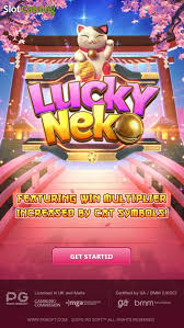 Lucky Neko PG Soft Slot Demonstration