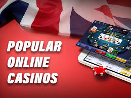 The Most Effective Online Gambling Enterprise Mobile Apps