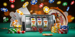 Objevte Svět Mezinárodní Casino – Vaše Brána do Hracích Zábav