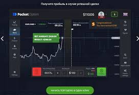 Pocket Option Cabinet Your Complete Guide to Trading Efficiency