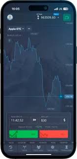 Pocket Option Cabinet Your Complete Guide to Trading Efficiency