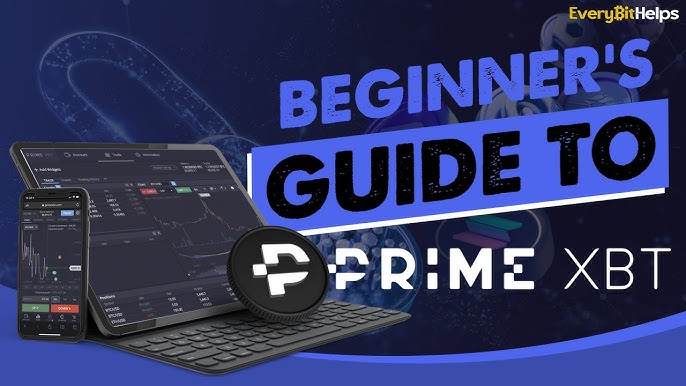 Unlocking Profits A Comprehensive Guide to PrimeXBT Trade