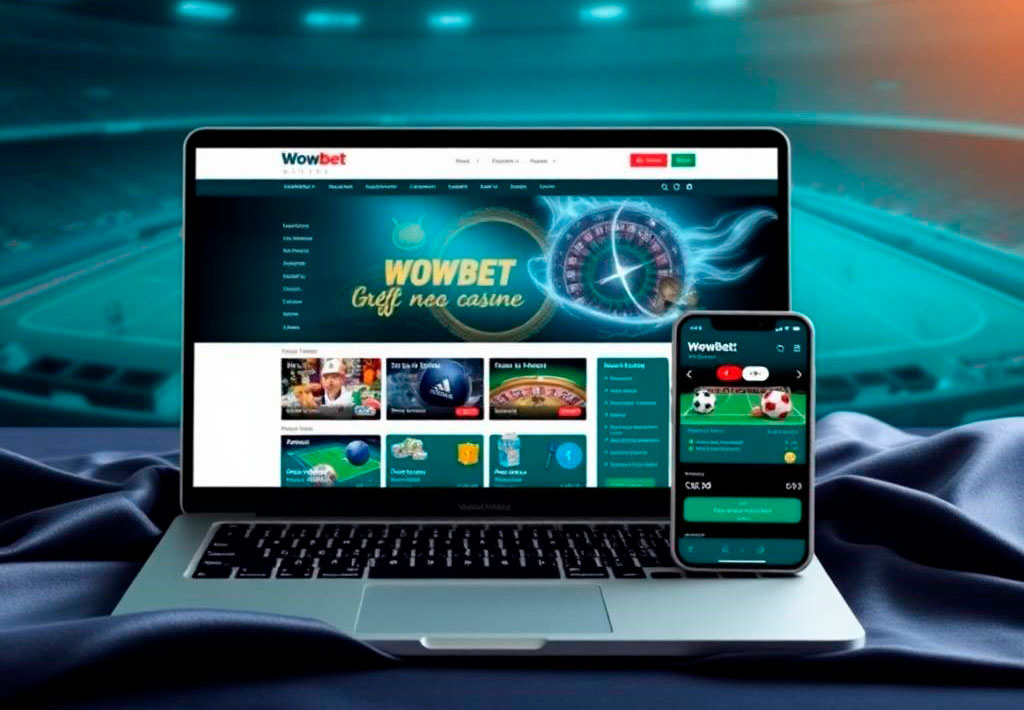 Все о wowbet личный кабинет регистрация, функции и возможности Все о wowbet личный кабинет регистрация, функции и возможности