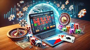 Vstupte do světa zábavy nové české online casino 2025 Vstupte do světa zábavy nové české online casino 2025