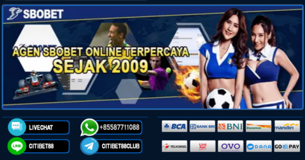 Agen Sbobet88 Online Panduan Lengkap untuk Pemain Indonesia Agen Sbobet88 Online Panduan Lengkap untuk Pemain Indonesia