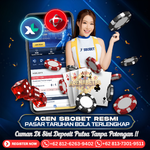 Agen Taruhan Bola Terpercaya Panduan Lengkap untuk Pemain Cerdas Agen Taruhan Bola Terpercaya Panduan Lengkap untuk Pemain Cerdas