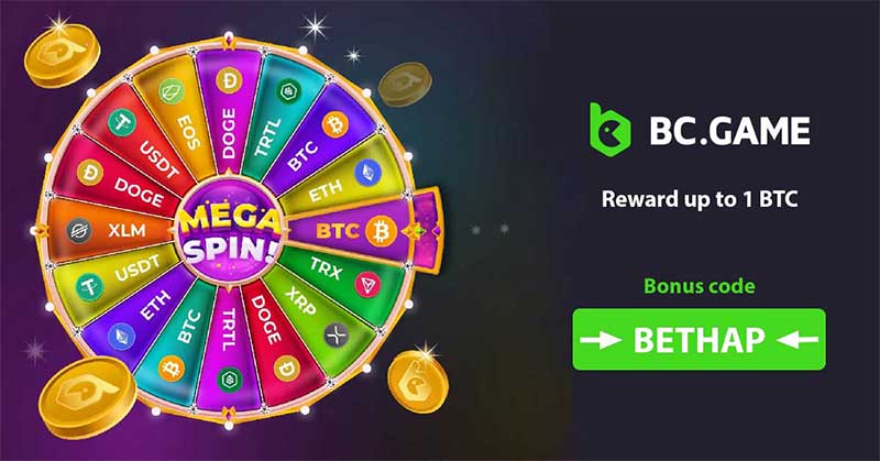 BC.Game Bet Types Exploring the Exciting World of Online Gambling