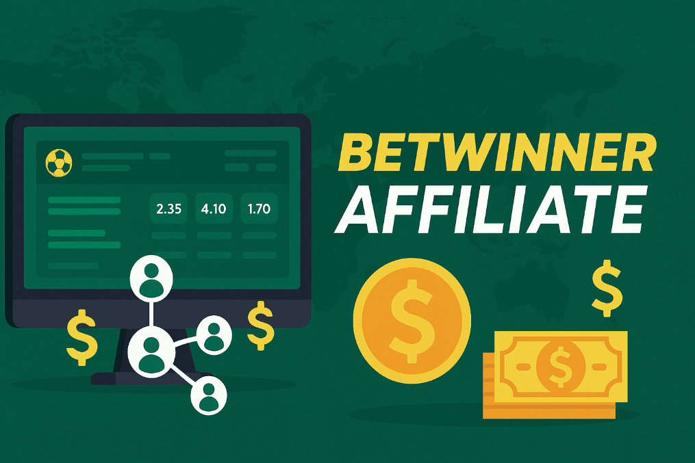 Betwinner Todo lo que Necesitas Saber para Apostar en Línea