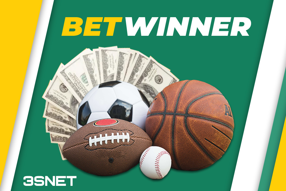 Betwinner Todo lo que Necesitas Saber para Apostar en Línea