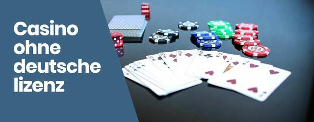 Die besten online casinos ohne deutsche lizenz 143 Die besten online casinos ohne deutsche lizenz 143