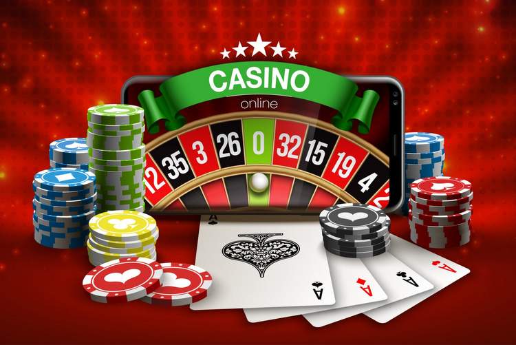 Die faszinierende Welt der ausländischen Online Casinos