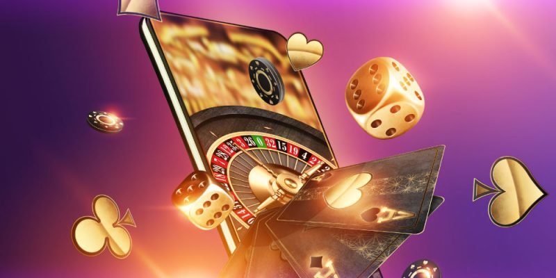Die faszinierende Welt der ausländischen Online Casinos