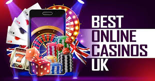 Discover the Best Online Betting Sites in UK Discover the Best Online Betting Sites in UK
