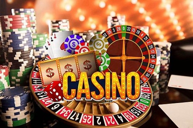 Discover the Excitement at Casino FatBet New Discover the Excitement at Casino FatBet New
