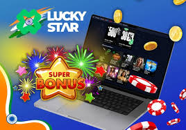 Experience the Excitement at LuckyStar Casino 7 Experience the Excitement at LuckyStar Casino 7