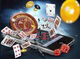 Experience the Thrill of Online Onluck Casino 20