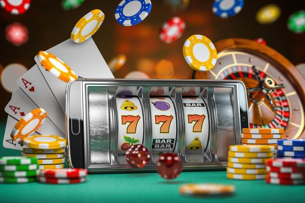 Online Casino Hungary A Szerencsejáték Világa