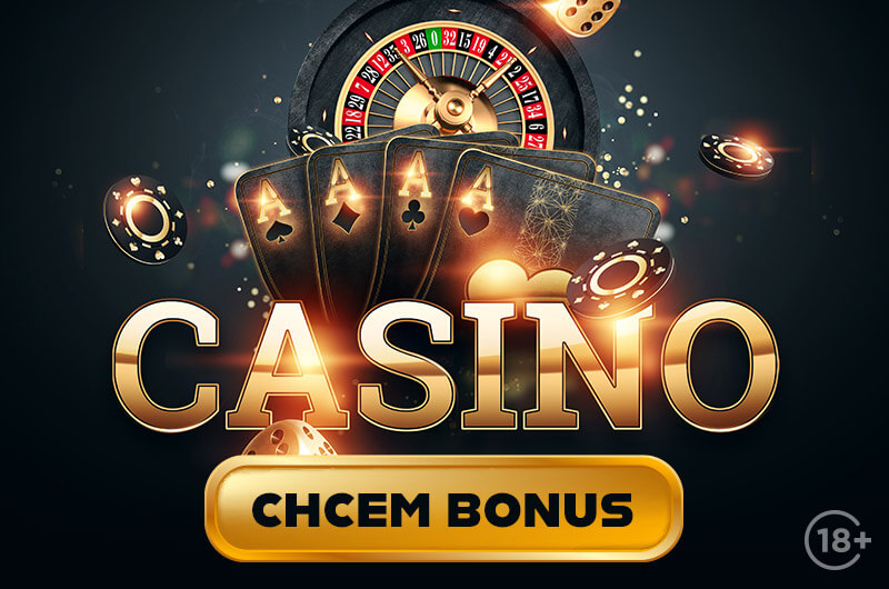 Online Casino - Vstúpte do sveta zábavy a výhier