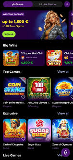 Spinmama Casino Przewodnik po Najlepszych Grach i Bonusach Spinmama Casino Przewodnik po Najlepszych Grach i Bonusach