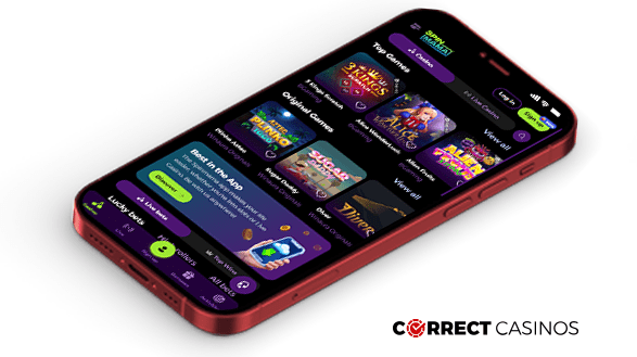 Spinmama Casino Przewodnik po Najlepszych Grach i Bonusach Spinmama Casino Przewodnik po Najlepszych Grach i Bonusach