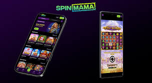 Spinmama Casino Twoje Zdrowe Źródło Rozrywki Online