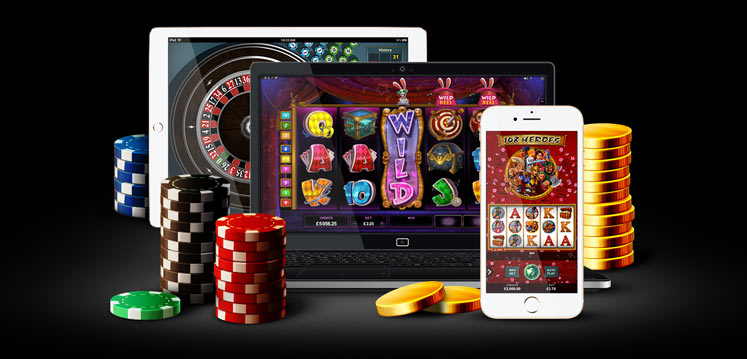 Ultimate Guide to the iWild Casino Registration Process Ultimate Guide to the iWild Casino Registration Process