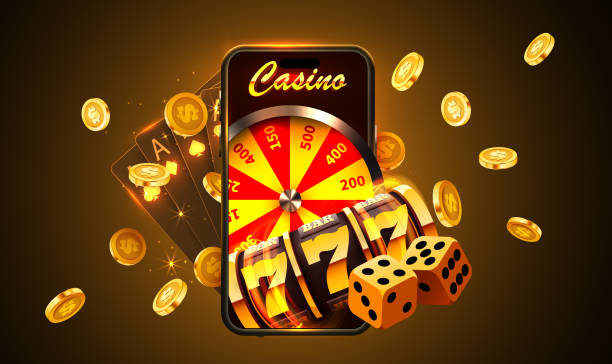 Understanding How Progressive Jackpots Grow in Online Casinos 5 Understanding How Progressive Jackpots Grow in Online Casinos 5